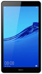 Замена тачскрина на планшете Huawei MediaPad M5 Lite в Туле